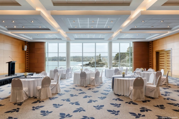 Sheraton Miramar Hotel & Convention Center